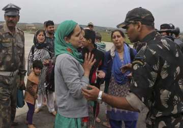 army to intensify rescue operation as weather improves