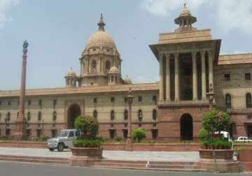 rashtrapati bhavan to observe earth hour