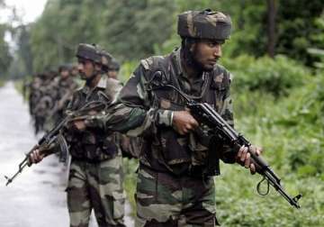 two dhna militants nabbed in assam
