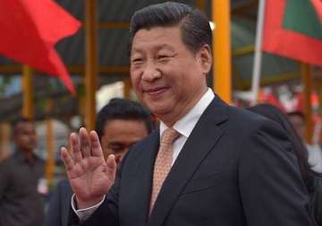 india and china s collaboration can be significant xi jinping