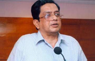 cvc thomas was not involved in 2g scam says govt