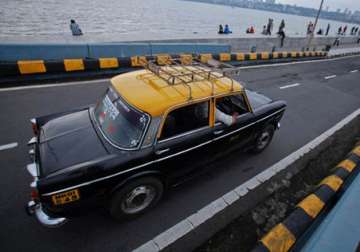 mumbaikars hiring black and yellow cabs may get ac comfort