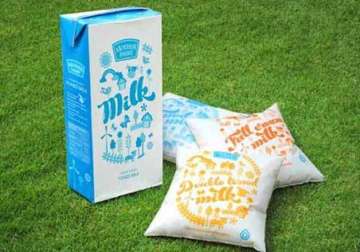 detergent frozen fat found in mother dairy milk fda