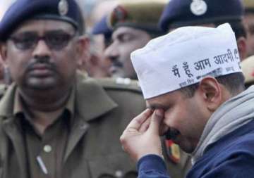 delhi police to file chargesheet against kejriwal top 5 news headlines of today