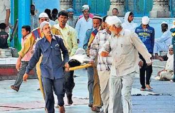 superstition sends three of a family to death after fasting outside ajmer dargah