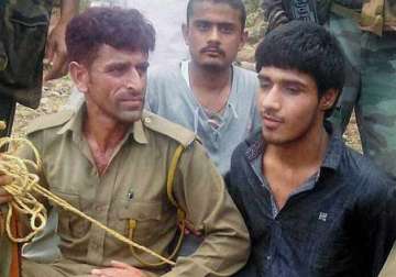 udhampur terror attack 4 held for helping pakistani terrorist naved