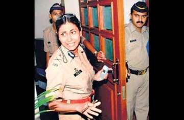 meeran borwankar will be pune s first woman police chief