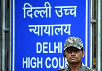 delhi civic bodies financial independence hc seeks govt s response