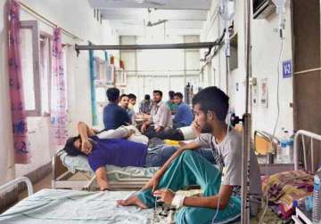 mysterious disease hits 200 villagers in manipur