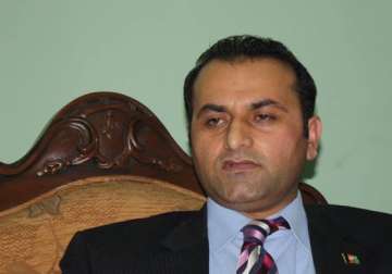 india has pledged 100 mn for chabahar port afghan envoy