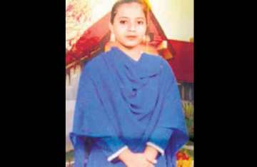 high court forms new sit to probe ishrat jahan encounter