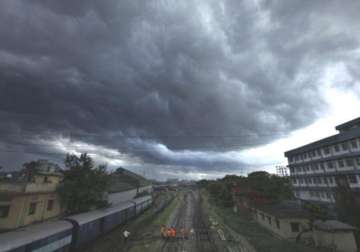 monsoon likely to hit karnataka by monday