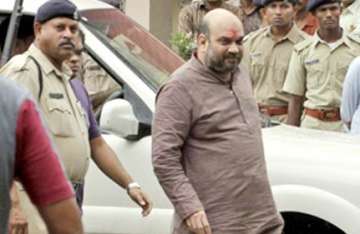 cbi gets custody of shah hc rejects his videography plea