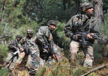 pakistan troops violate ceasefire throughout diwali