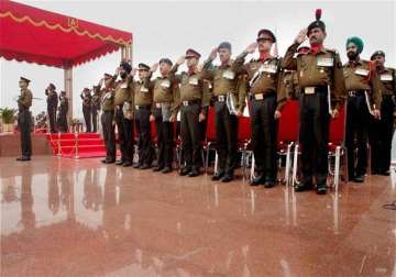 indian army commemorates 1965 war victory