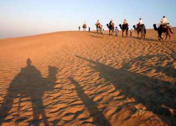 most domestic tourists open to travel solo survey