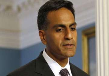 us india ties will benefit the world us envoy