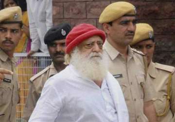 asaram s daughter in law alleges torture by godman husband
