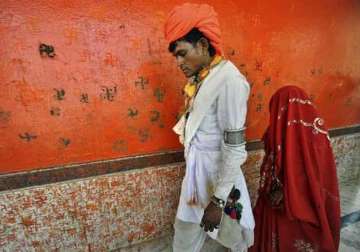 child marriages in mp girl became a bride at 10 mother of three at 14