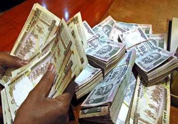 black money outflow from india increases nine fold