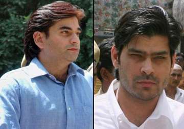 nitish katara murder sc upholds conviction of vikas vishal yadav