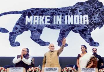 make in india week nets investment commitments worth rs 15.2 lakh crore