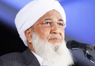 sunni leader aboobacker musliar says gender equality un islamic