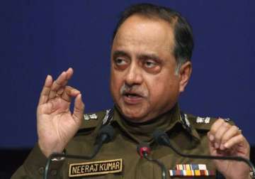 part of funding for 9/11 came from india says former delhi top cop neeraj kumar