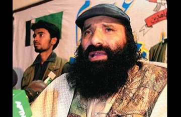 hizbul mujahideen chief says frequent strikes not good option