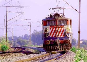 railways plans road shows abroad to woo investors