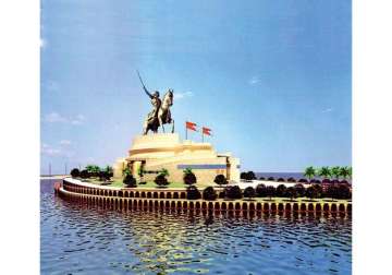 shivaji statue of rs 1900 crore gets z security