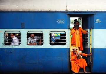 when in india travel with indian railways and here s why you must