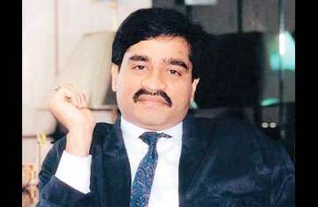dawood wants to shift family to south africa