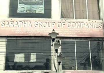 cbi conducts raids on saradha offices in kolkata