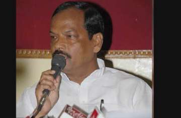 bjp seeks time in jharkhand