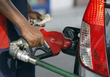 petrol to be costlier in haryana as govt hikes vat