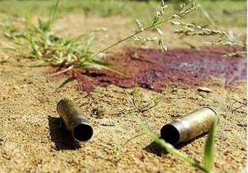 crpf personnel killed in landmine blast in chhattisgarh