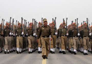 government mulls inducting ex servicemen into police forces