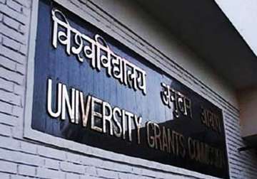 hrd ministry refuses to clear 34 blacklisted universities