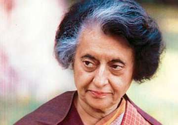 plea for declaring indira gandhi s murder a suicide rejected after 29 years