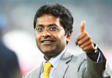 lalit modi is neither a fugitive nor an offender claims his lawyer