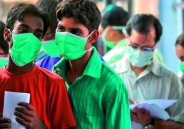 swine flu back in delhi again 1 dead so far