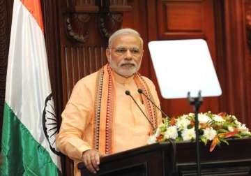 modi greets bangladesh on its 44th independence day