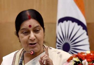 government decides to merge overseas indians ministry with mea