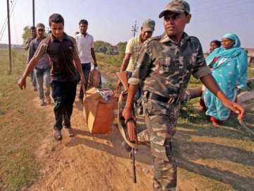 burdwan bombs meant for bangladesh says nia