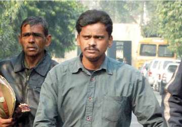 nithari case surinder koli shifted to dasna jail from meerut