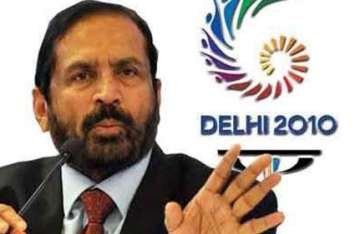 kalmadi kept out of sonia s meeting with medal winners
