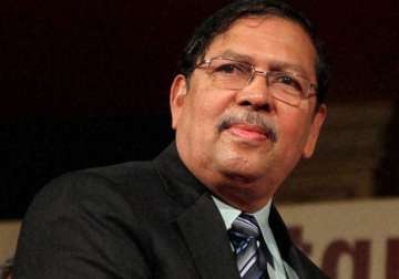 can t meddle with patriotism santosh hegde in favour of sedition law