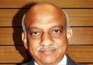 kiran kumar appointed new isro chief