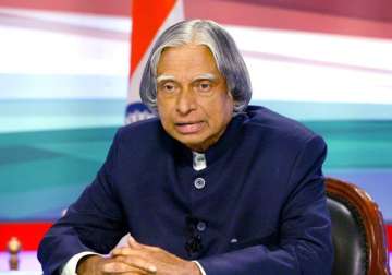 apj abdul kalam s birthday to be observed as youth renaissance day in tamil nadu